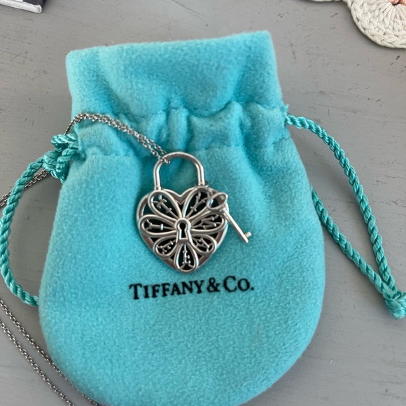 Tiffany and Co Necklace - Picture 7 of 7